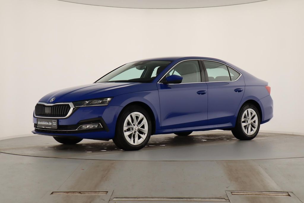 Image of Skoda Octavia