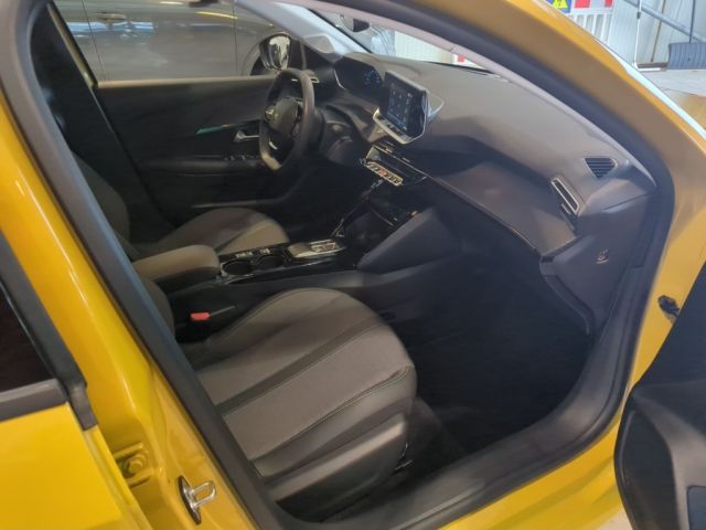 Peugeot 208 Elektromotor 136 Allure