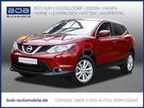 Nissan Qashqai 1.2 DIG-T Acenta AHK ALU SHZ KLIMA PDC - Nissan Qashqai in Bochum