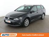 Volkswagen Golf VII 1.4 TSI Allstar BMT*TEMPO*PDC*SHZ*BT* - Volkswagen Golf: Kombi, 1.4