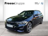 BMW 330e xDrive Tou M Sport DAB WLAN RFK Tempomat - BMW 330 in Oldenburg