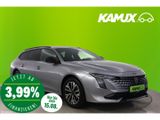 Peugeot 508 1.5BHDi SW Aut.Allure Pack+LED+NAVI+VIRTUAL - Peugeot 508 Gebrauchtwagen in Hamburg