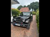 Jeep Wrangler 2.0 4xe, elekt. Verdeck, Hardtop  - Jeep Wrangler 4xe Gebrauchtwagen