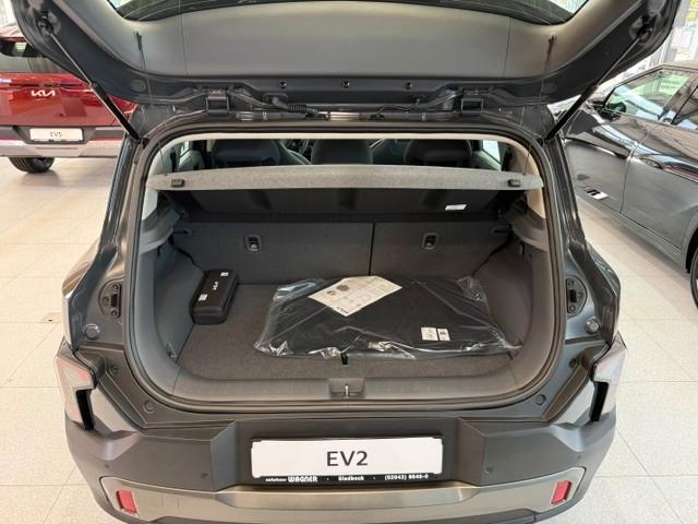 Kia EV2 42,5 kWh Earth-TECHNOP-WCP-DWP-22kw AC Paket