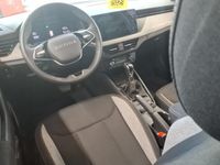 Skoda Kamiq - Vorschau Bild 6