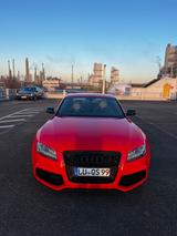 Audi RS5 V8 / TÜV 09/27 / Schalensitze - Audi: Rs8