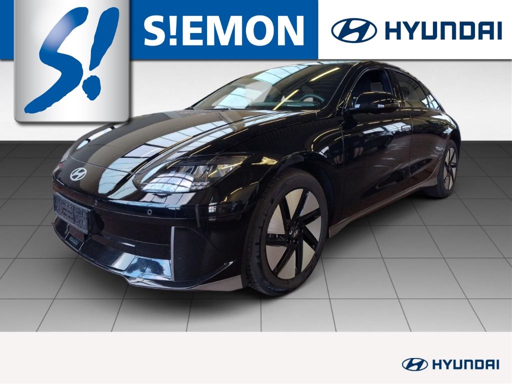 Image of Hyundai IONIQ 6
