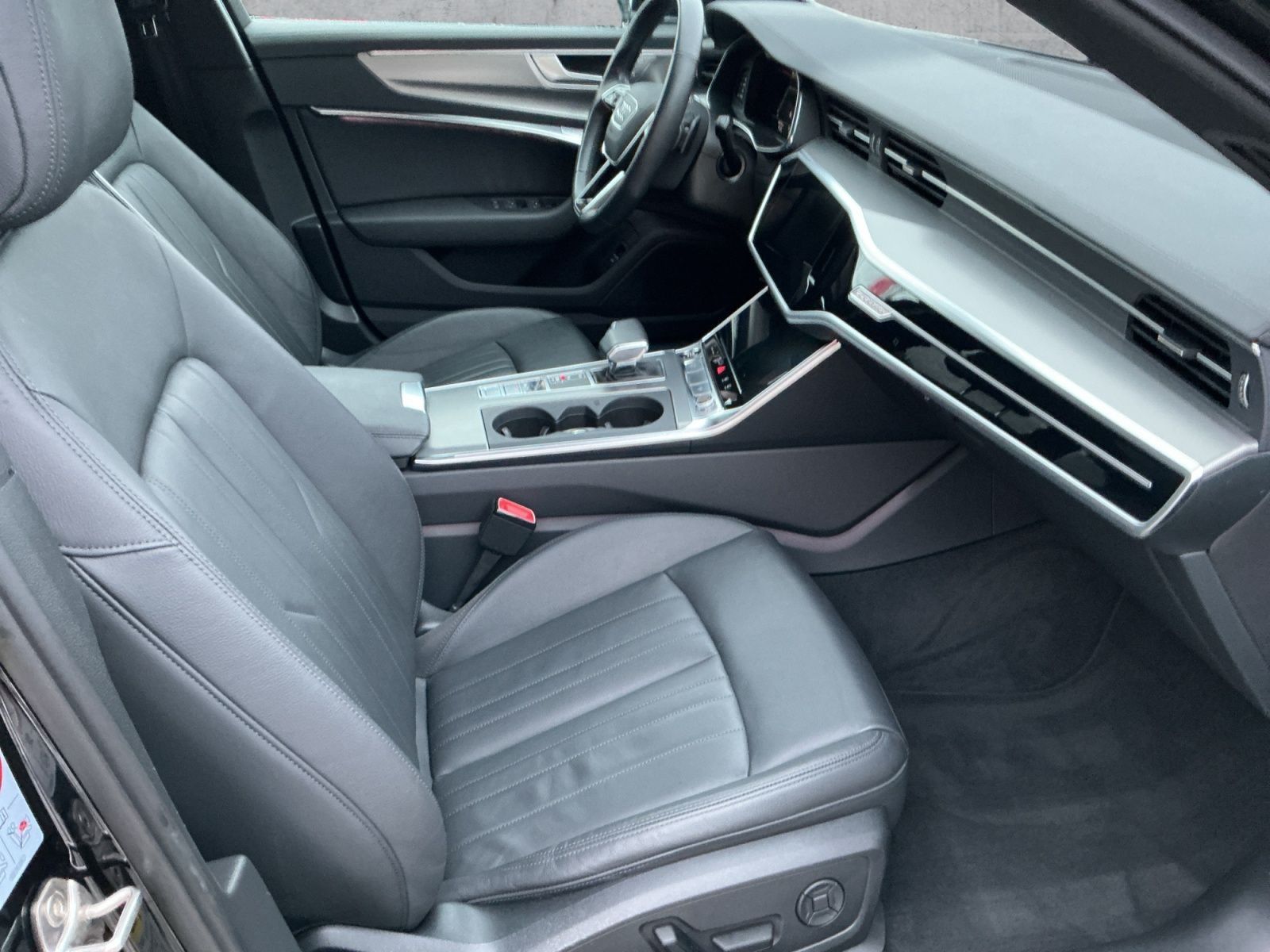 Audi A6 Avant 40 TDI QU DESIGN 5JG+PANO+HuD+AHK-Vob. foto 13
