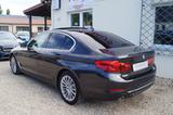 BMW 530 d xDrive Luxury Line 1.HD*HARMAN*360°*Softcl - BMW 530: Automatik