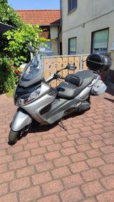 SYM Max 600 - SYM ROLLER