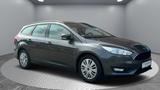 Ford 1.0 Trend 2. Hand Navi PDC* TÜV & Zahnriemen NEU - Ford Focus: 1.2