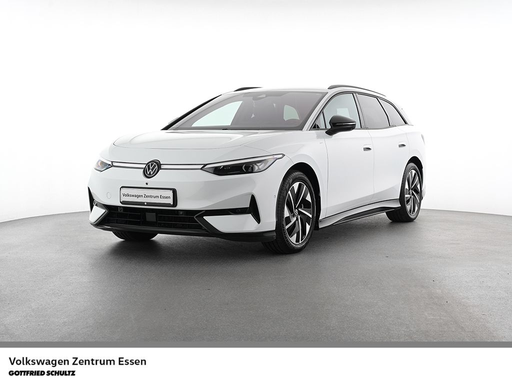 Volkswagen ID.7 Tourer Pro Wärmepumpe  AHK