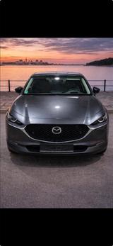 Mazda CX-30 2.0 e-SKYACTIV-G M-Hybrid 150 - - Mazda CX-30 von privat