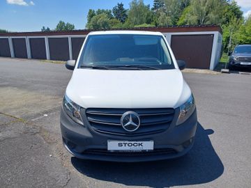 Mercedes Vito - 2