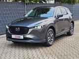 Mazda CX-5 2.2d Aut. SKYACTIVE LED, Leder, BOSE, - Mazda CX-5 in Braunschweig
