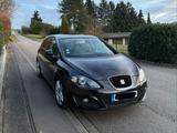 Seat Leon 1.6 TDI CR 77kW E-Ecomotive Style Copa ... - Seat Leon aus 2011: Copa
