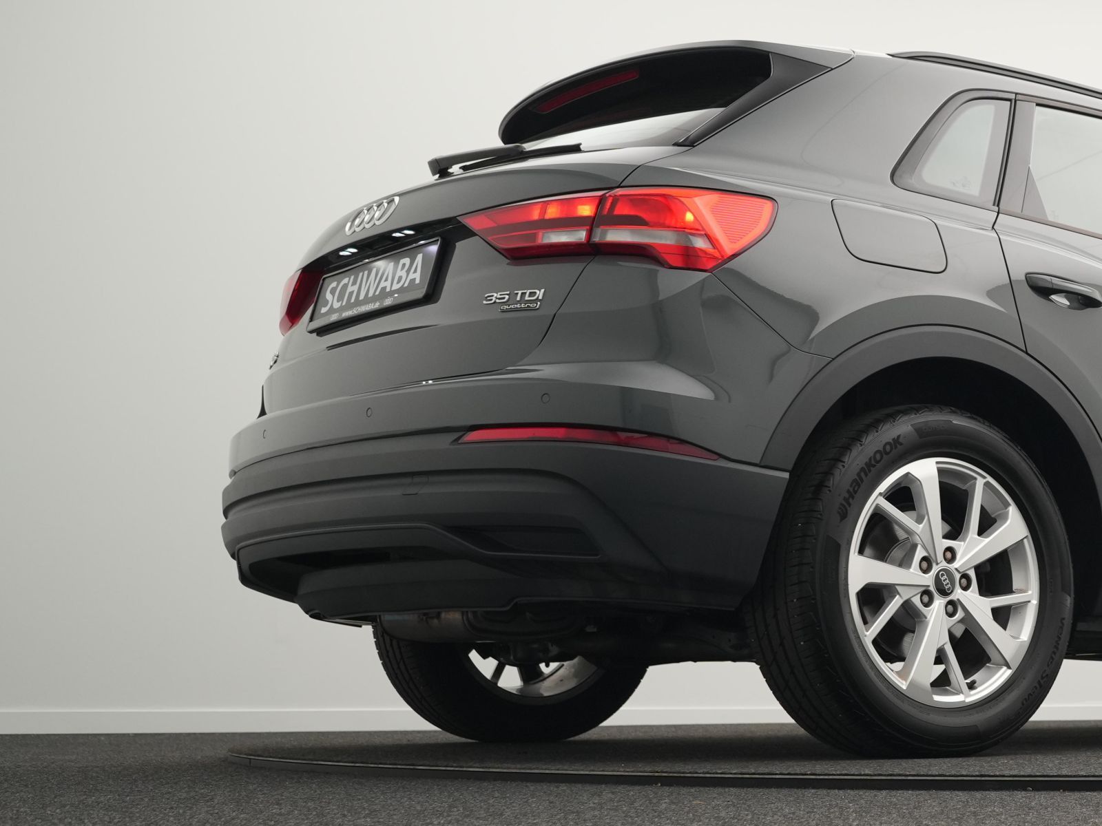Audi Q3 - Bild 46