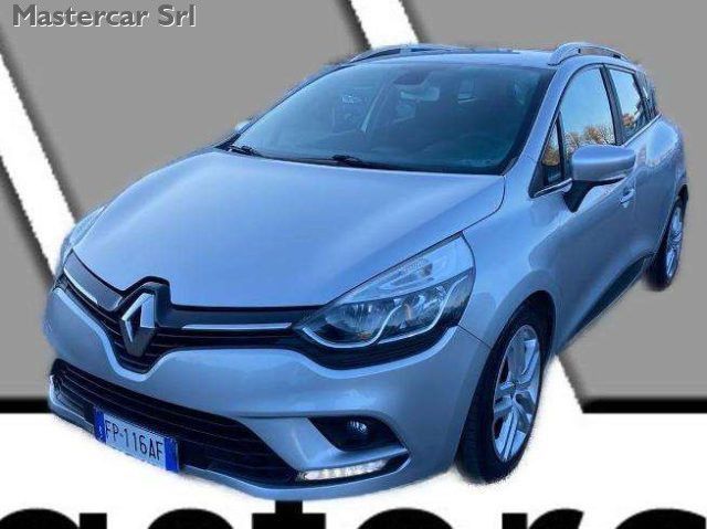 Renault RENAULT Clio Sporter 1.5 dci Ecobusiness 90cv tg