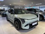Kia EV3 81,4 GT-LINE DWP COM GD Bluetooth Navi LED - Kia EV3 Tageszulassungen