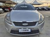 Ford Mondeo 2.0 TDCi 140 CV 5 poret Ghia DPF - Ford Mondeo Ghia mit Diesel-Antrieb