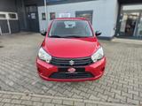 Suzuki Celerio,Automatik, Klima - Suzuki Celerio Gebrauchtwagen