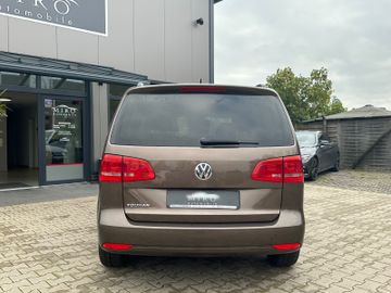 Volkswagen Touran Style BlueMotion Steuerkette NEU – Bild 5