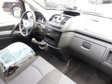 Mercedes Vito - 10