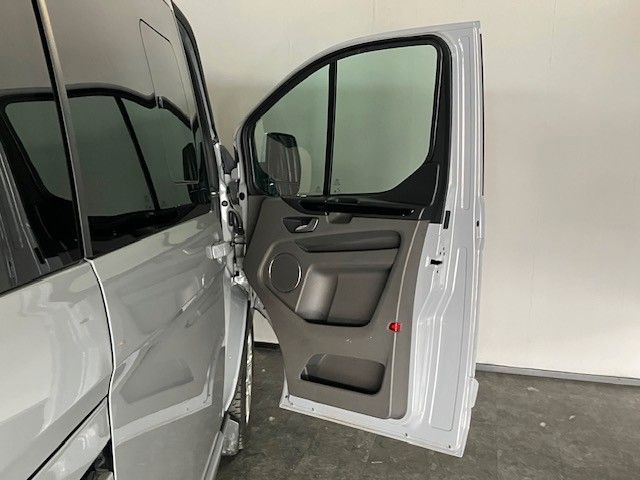 Ford Tourneo Custom Titanium L2 Titanium ++Xenon+AHK+ foto 18