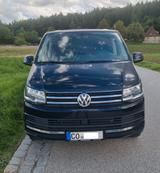 Volkswagen T6 Caravelle Lang Campingausbau - : Kleinbus, Camping