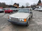 Mercedes-Benz 300E - gebrauchte Mercedes-Benz 300 aus dem Jahr 1987
