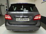 Mercedes-Benz B 200 Urban*Aut*Navi*Kima*AHK*PDC*LM - gebrauchte Mercedes-Benz B 200 aus dem Jahr 2018