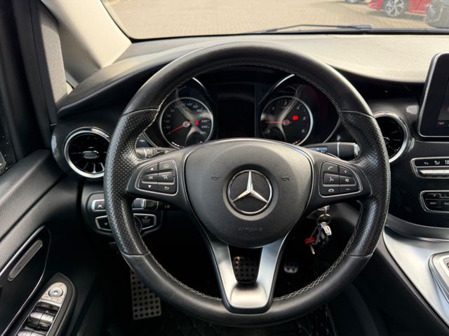 Mercedes-Benz V 300 /LED/NAVI/AHK