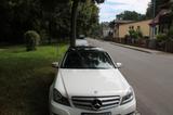 Mercedes-Benz C 200 BlueEFFICIENCY - - gebrauchte Mercedes-Benz C 200 aus dem Jahr 2013