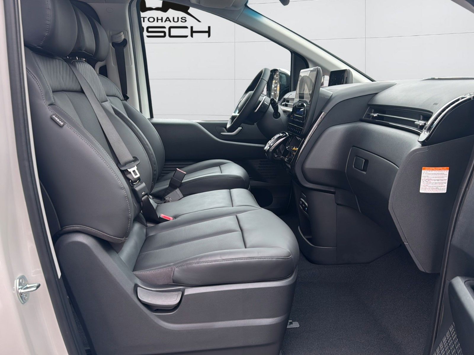 Hyundai STARIA - Bild 21