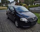 Volkswagen Fox 1,2 Standard - Volkswagen Fox: Standard