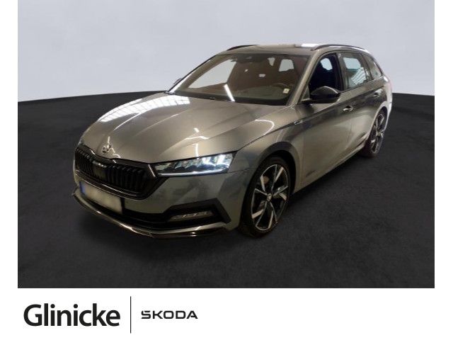 Image of Skoda Octavia
