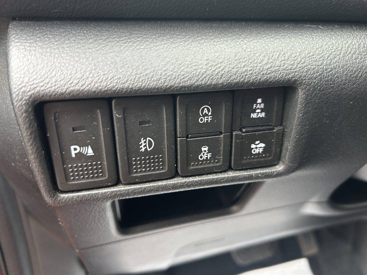 Suzuki S-CROSS 1.4 COMFORT+ ALLGRIP AHK Leder