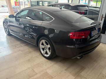 Audi A5 - 3