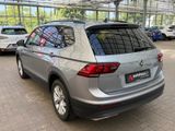 Volkswagen Tiguan Allspace 1.5 TSI  Trendline|Navi|PDC - VW Tiguan Allspace Gebrauchtwagen in Berlin