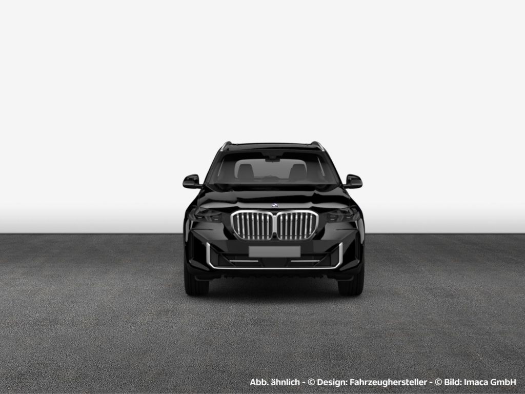 BMW X5 xDrive40d Harman Kardon AHK Laserlicht foto 4