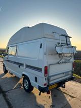 Mercedes-Benz 310D James Cook Westfalia - James cook