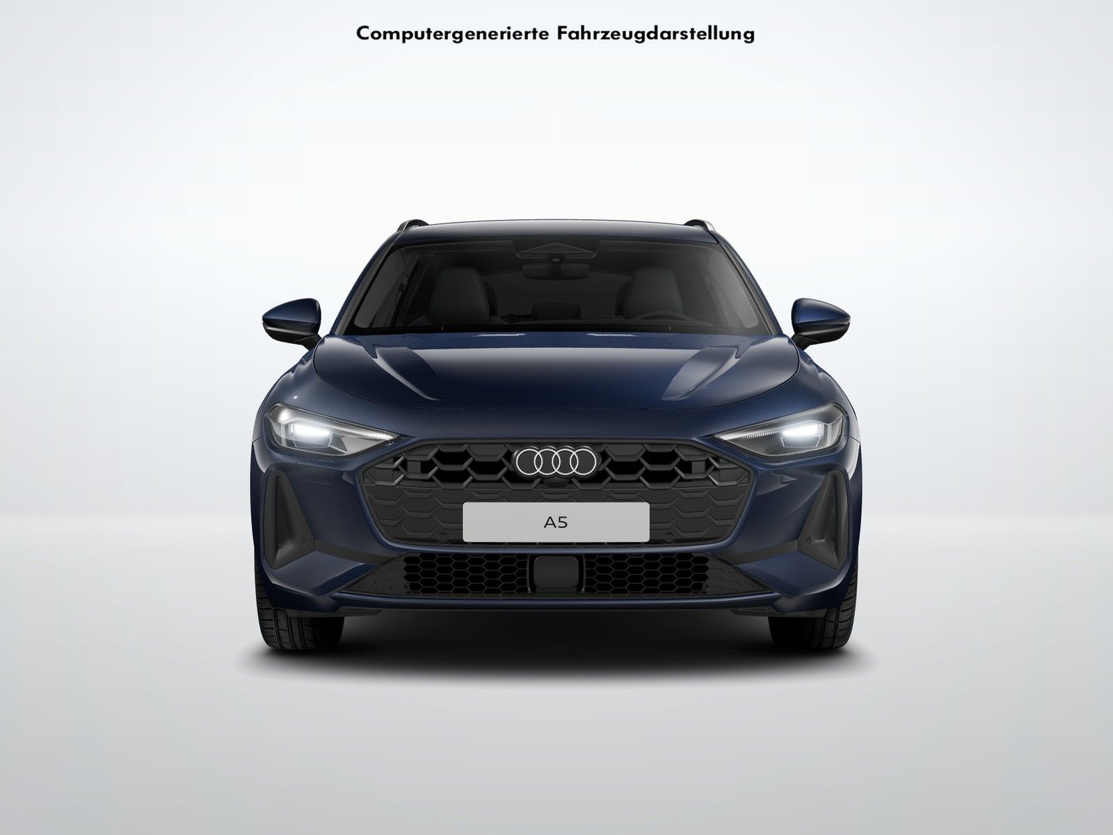 Audi A5 Avant quattro HYBRID CAM ACC LM19 EKLAPPE NAV foto 3