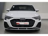 Audi A3 Sportback 35 TDI 2xS line*UPE53*LED*Navi*Assi - Audi A3 mit Diesel-Antrieb: Weiß, Limousine