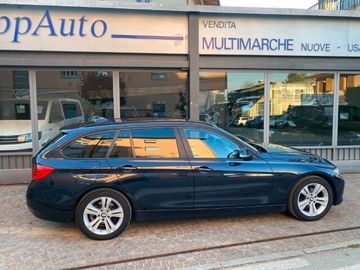BMW 318 - 2