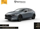 Mazda 3 SoMo e-SKYACTIV-G 2.5 140ps Aut. HOMURA - Mazda 3 Neuwagen