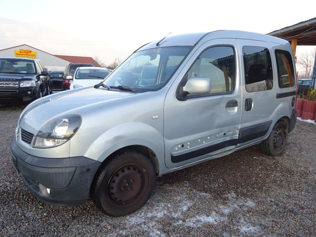 Renault Kangoo Campus