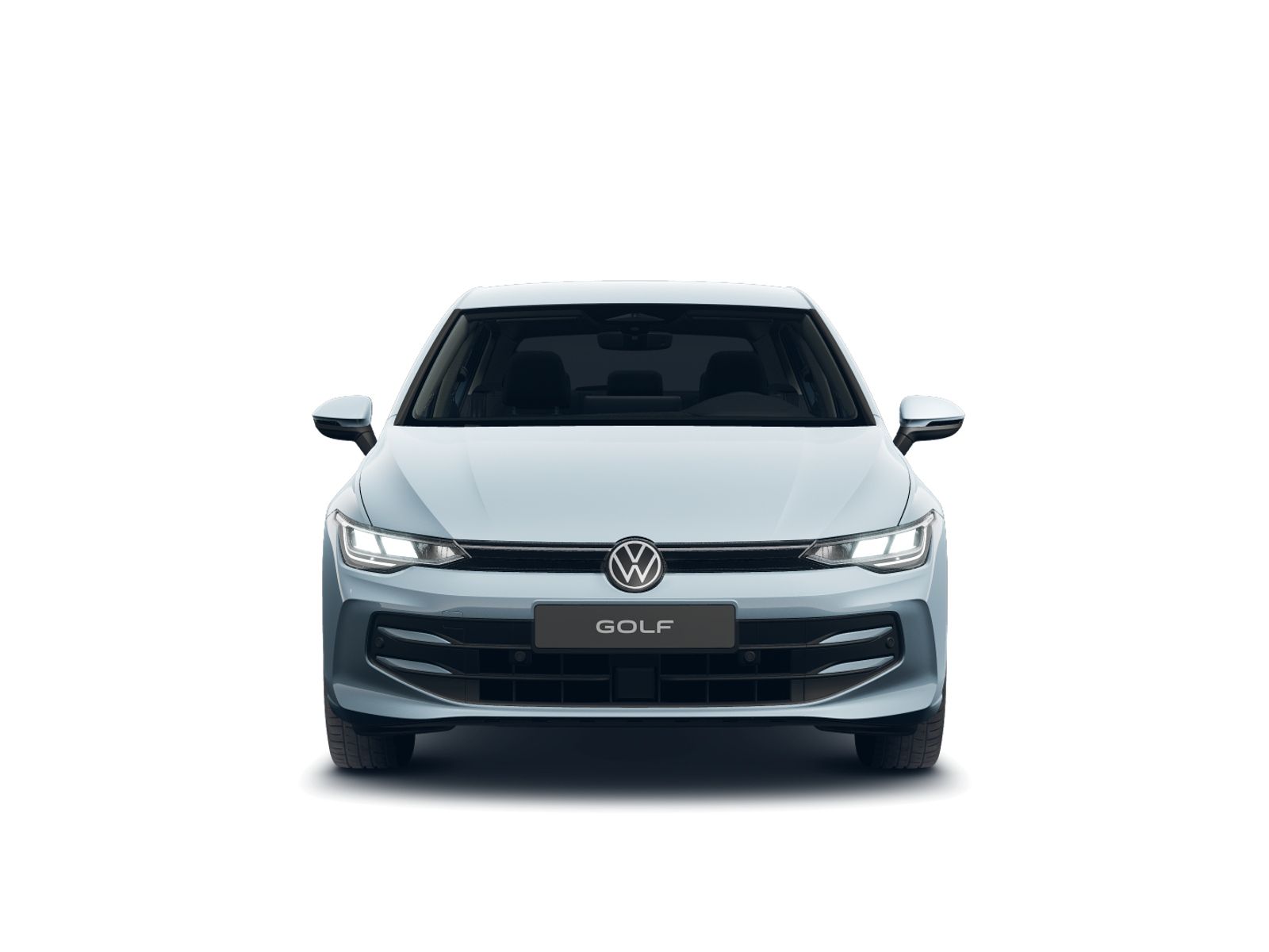 Fahrzeugabbildung Volkswagen Golf VIII Life 1.5 eTSI DSG *LED, ACC, Kamera, 1