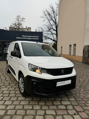 Peugeot Partner 1.5 BlueHDi 75 L1 Premium