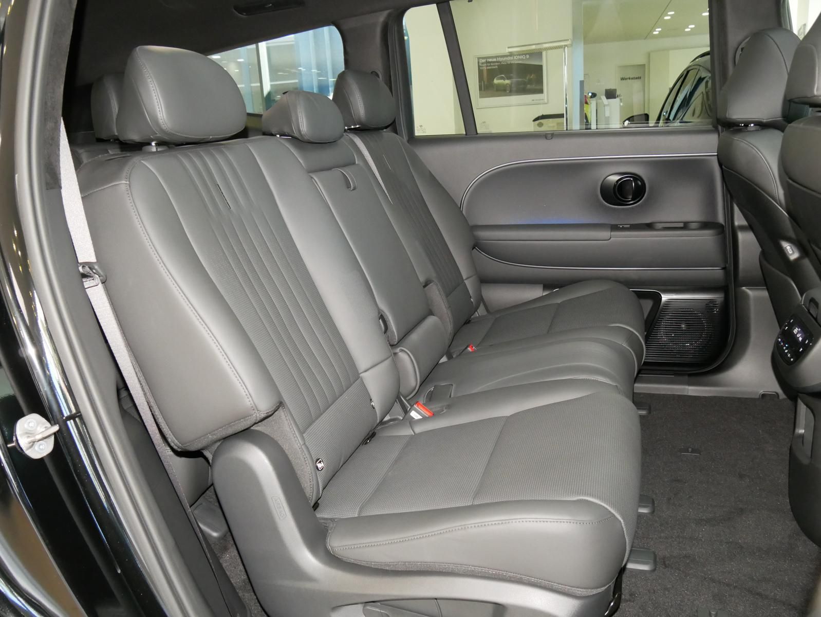 Hyundai IONIQ 9 - Bild 10
