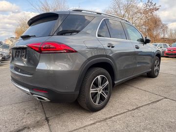 Mercedes GLE 300 - 6